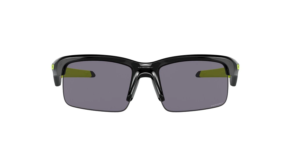 Oakley Unisex Capacitor Sunglasses