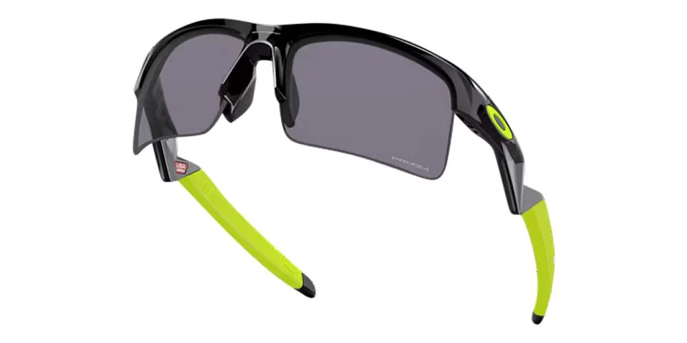 Oakley Unisex Capacitor Sunglasses