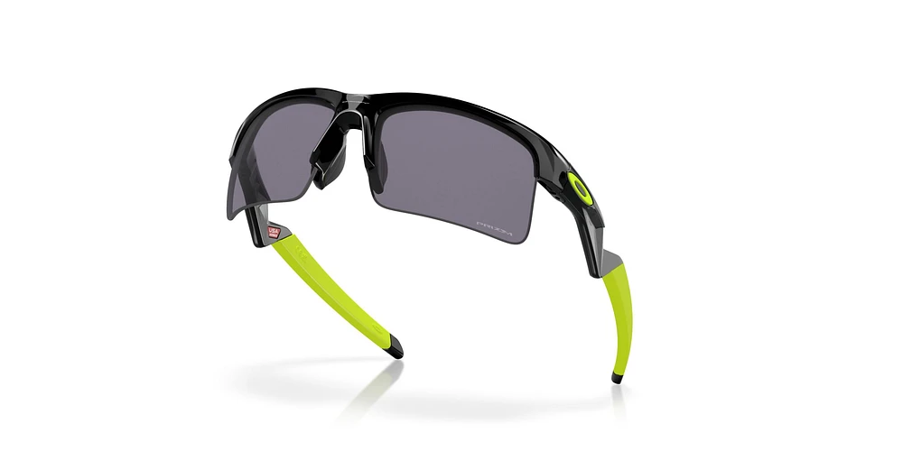 Oakley Unisex Capacitor Sunglasses