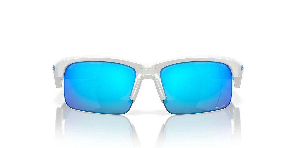 Oakley Unisex Capacitor Sunglasses