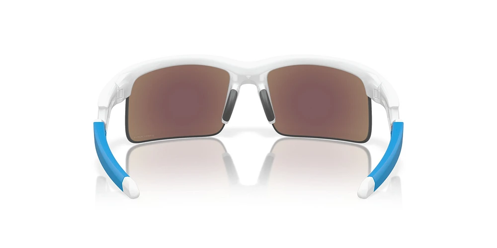 Oakley Unisex Capacitor Sunglasses