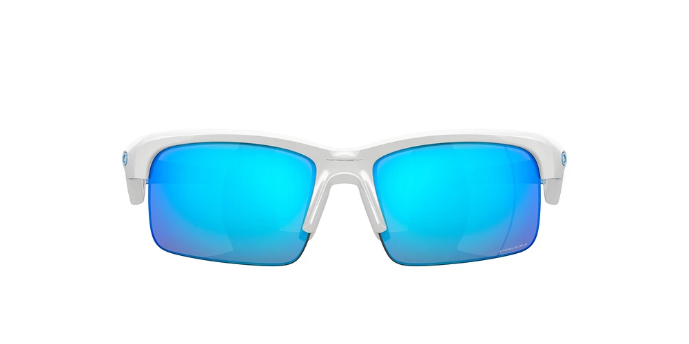 Oakley Unisex Capacitor Sunglasses