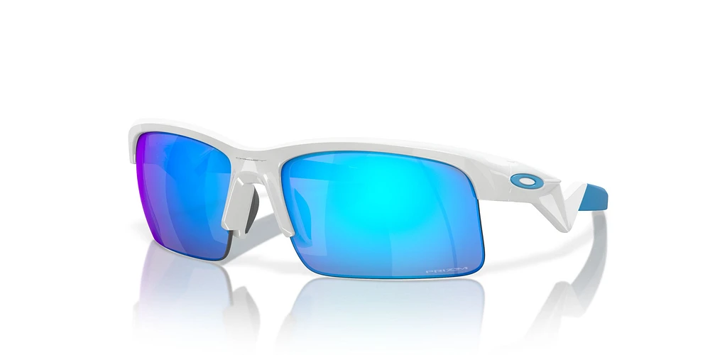 Oakley Unisex Capacitor Sunglasses