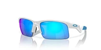 Oakley Unisex Capacitor Sunglasses