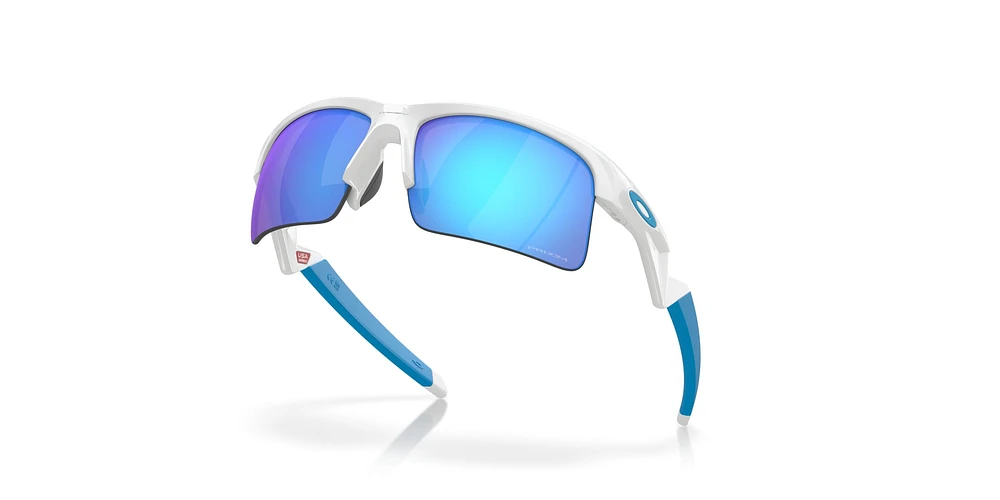 Oakley Unisex Capacitor Sunglasses