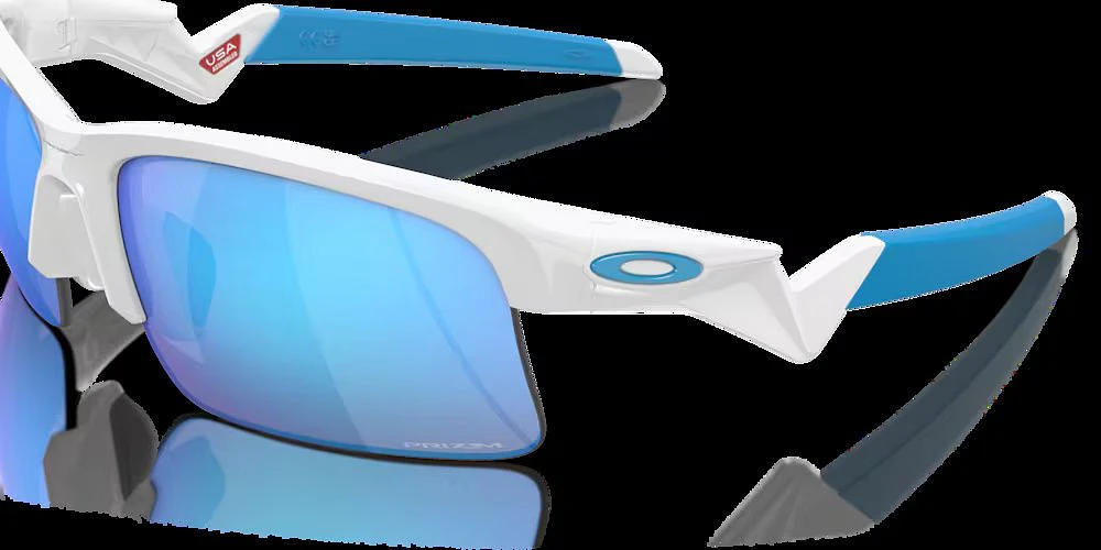 Oakley Unisex Capacitor Sunglasses