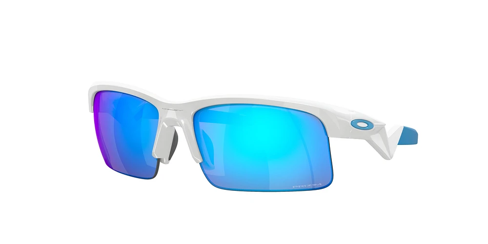 Oakley Unisex Capacitor Sunglasses