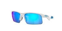 Oakley Unisex Capacitor Sunglasses