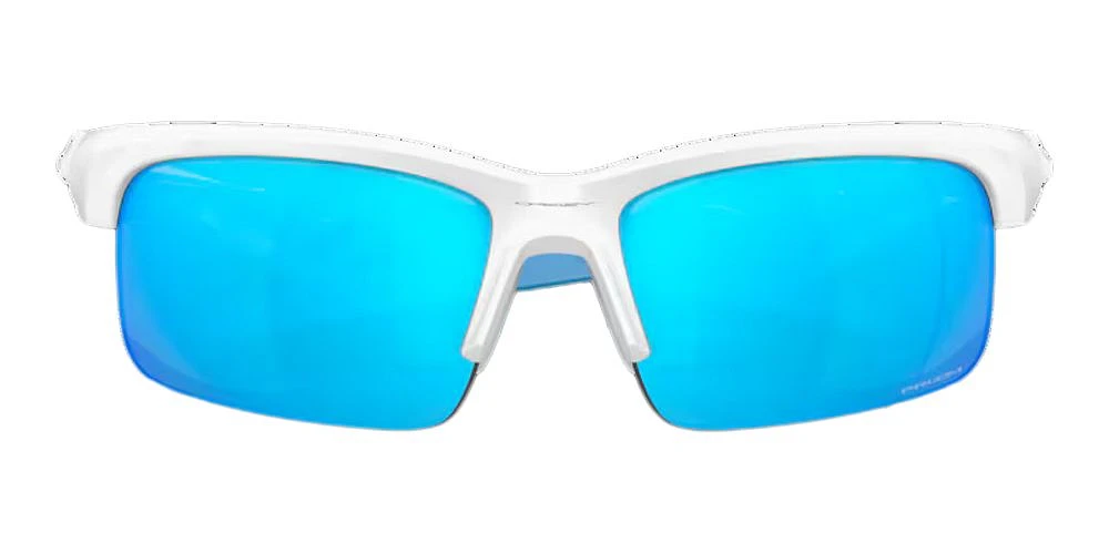 Oakley Unisex Capacitor Sunglasses