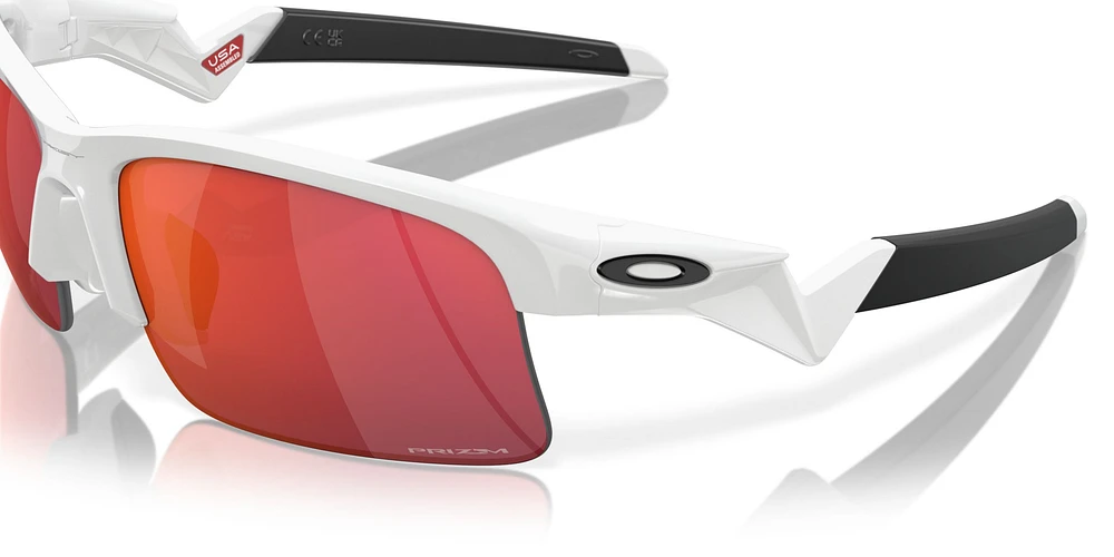 Oakley Unisex Capacitor Sunglasses