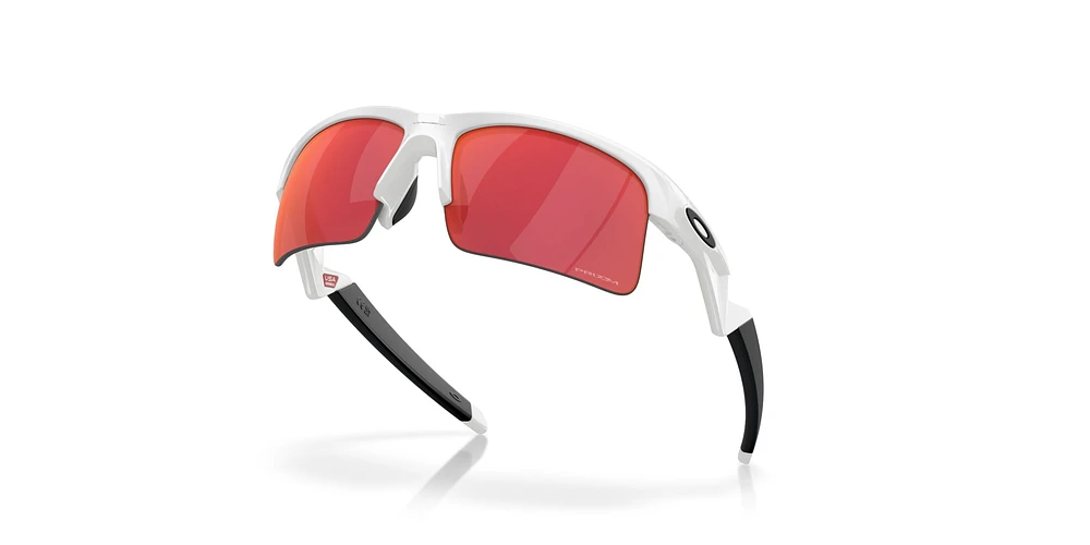 Oakley Unisex Capacitor Sunglasses