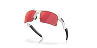 Oakley Unisex Capacitor Sunglasses