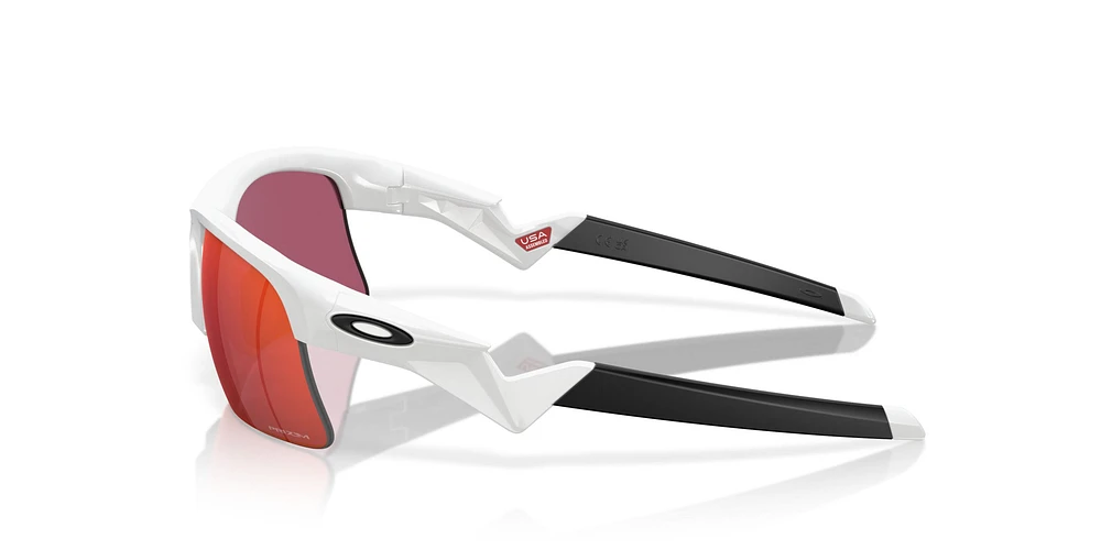 Oakley Unisex Capacitor Sunglasses