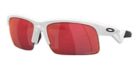 Oakley Unisex Capacitor Sunglasses