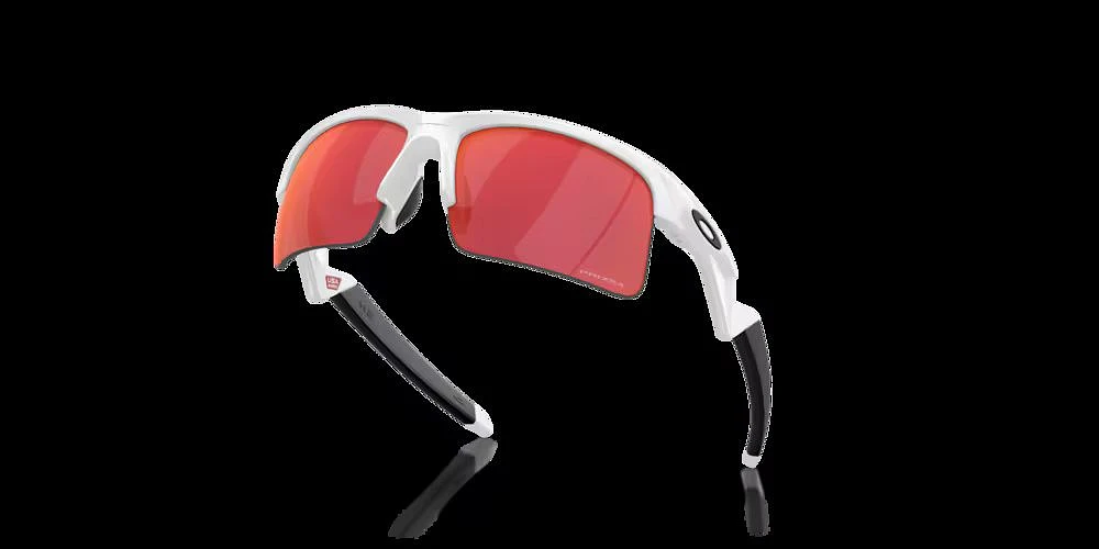 Oakley Unisex Capacitor Sunglasses