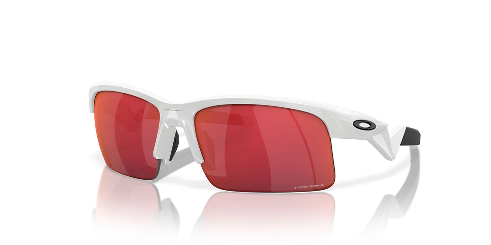 Oakley Unisex Capacitor Sunglasses