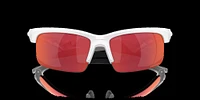 Oakley Unisex Capacitor Sunglasses