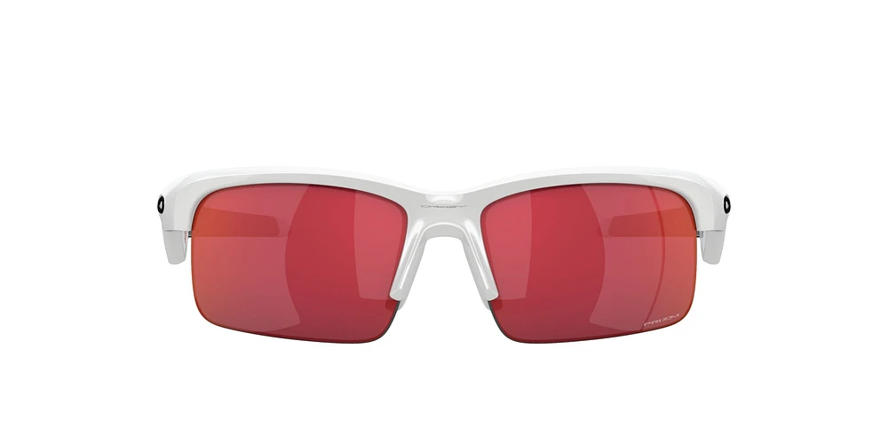 Oakley Unisex Capacitor Sunglasses