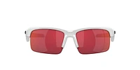 Oakley Unisex Capacitor Sunglasses