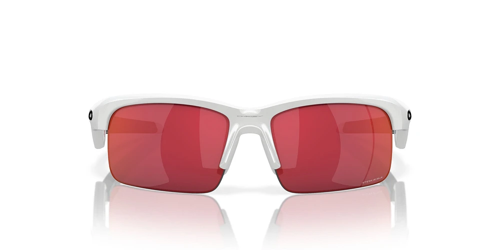 Oakley Unisex Capacitor Sunglasses