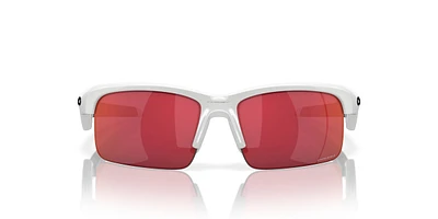 Oakley Unisex Capacitor Sunglasses