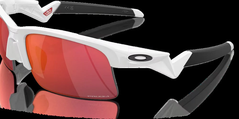 Oakley Unisex Capacitor Sunglasses