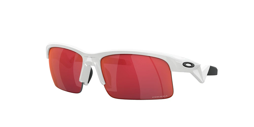 Oakley Unisex Capacitor Sunglasses