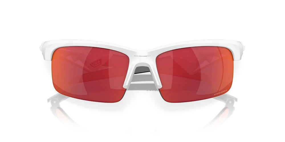 Oakley Unisex Capacitor Sunglasses