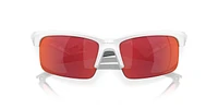 Oakley Unisex Capacitor Sunglasses