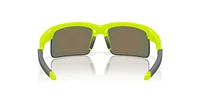 Oakley Unisex Capacitor Sunglasses