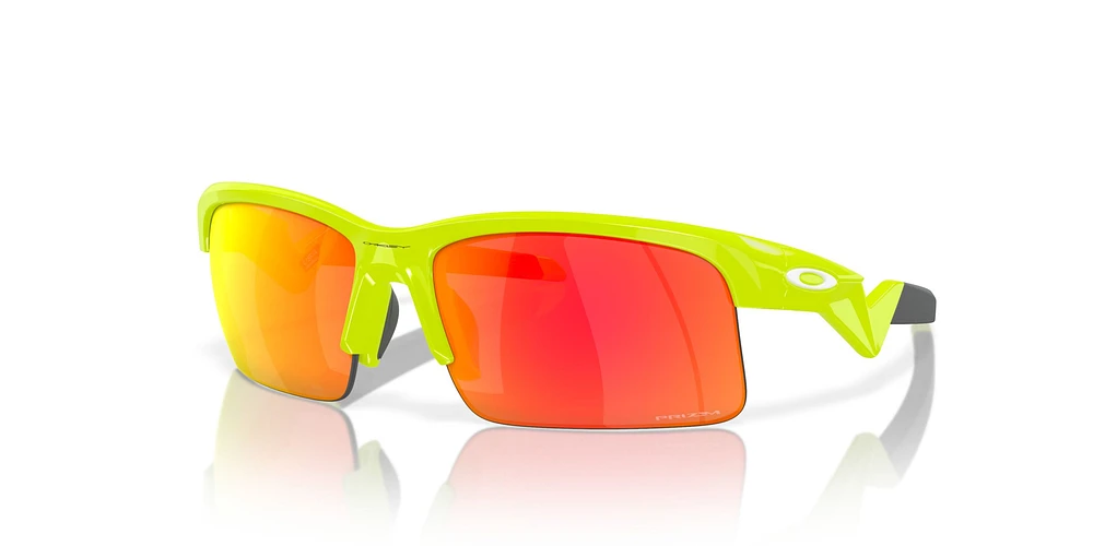 Oakley Unisex Capacitor Sunglasses