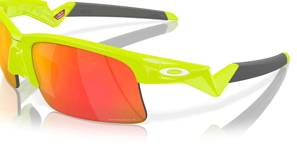 Oakley Unisex Capacitor Sunglasses