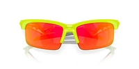 Oakley Unisex Capacitor Sunglasses