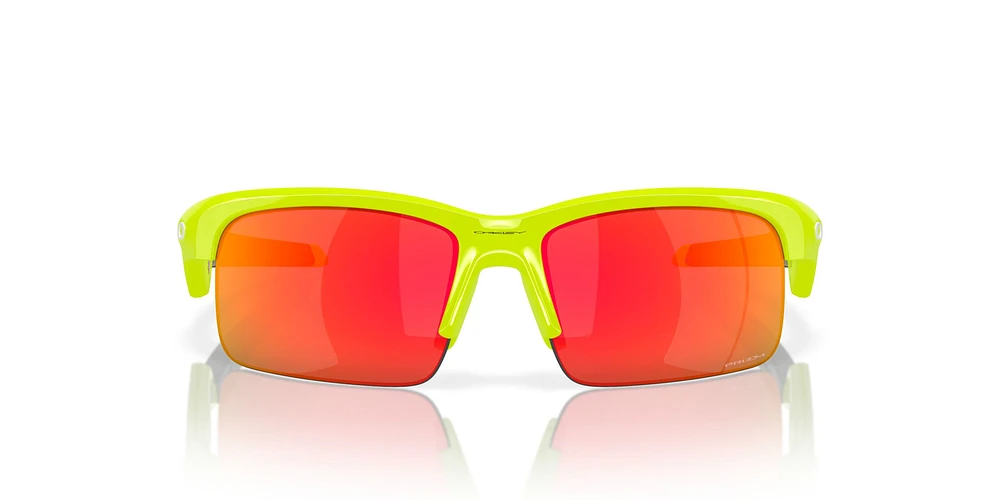 Oakley Unisex Capacitor Sunglasses