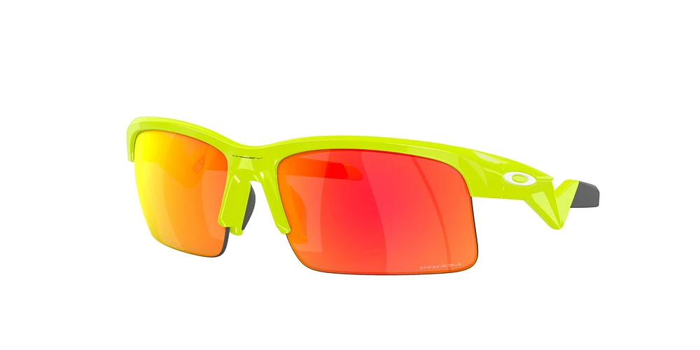 Oakley Unisex Capacitor Sunglasses