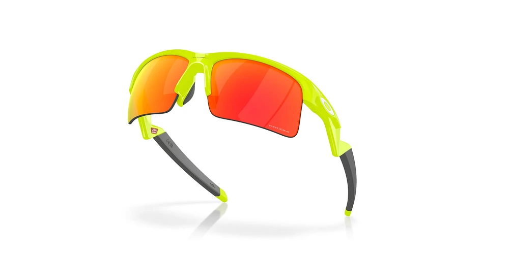 Oakley Unisex Capacitor Sunglasses