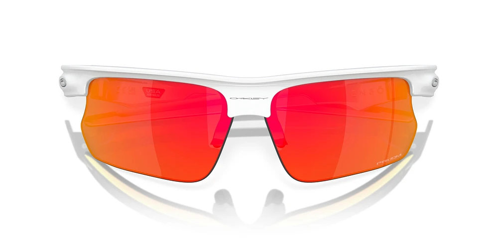 Oakley Unisex Bisphaera Sunglasses