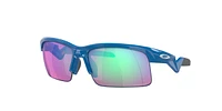 Oakley Unisex Capacitor Sunglasses