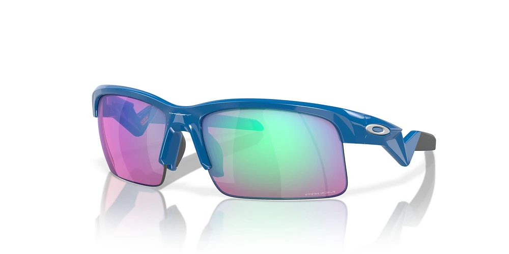 Oakley Unisex Capacitor Sunglasses