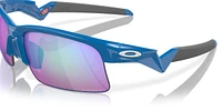 Oakley Unisex Capacitor Sunglasses