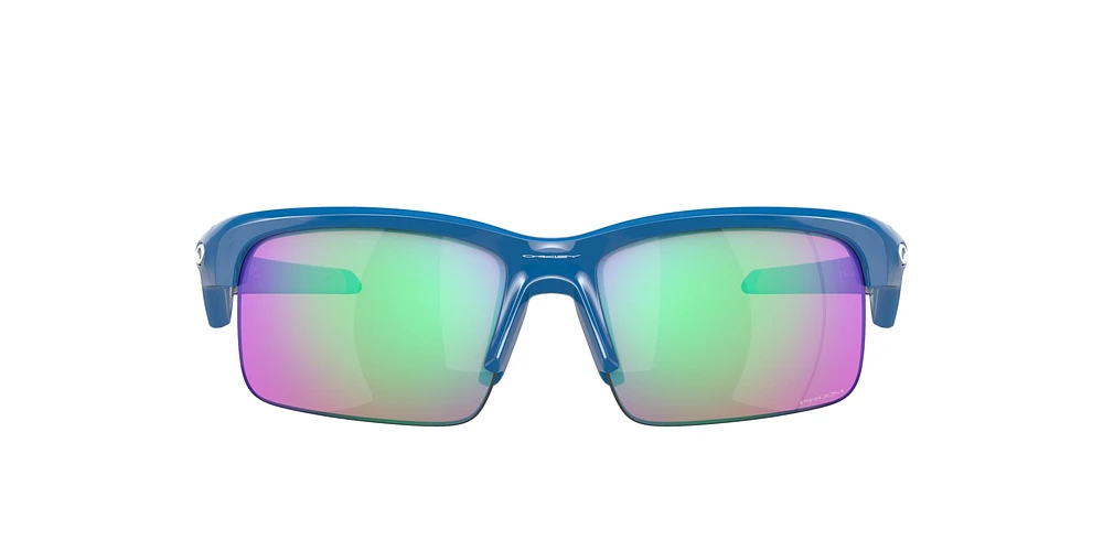 Oakley Unisex Capacitor Sunglasses