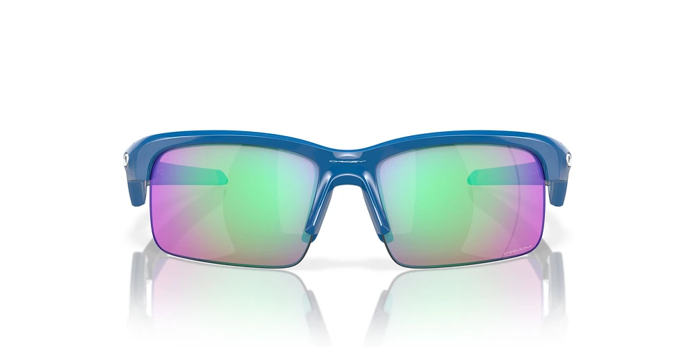 Oakley Unisex Capacitor Sunglasses