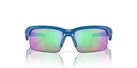 Oakley Unisex Capacitor Sunglasses