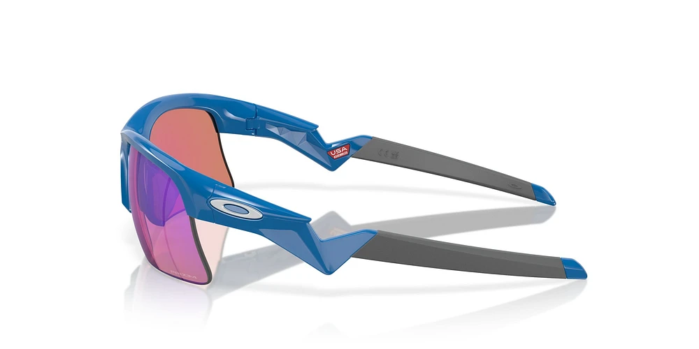 Oakley Unisex Capacitor Sunglasses