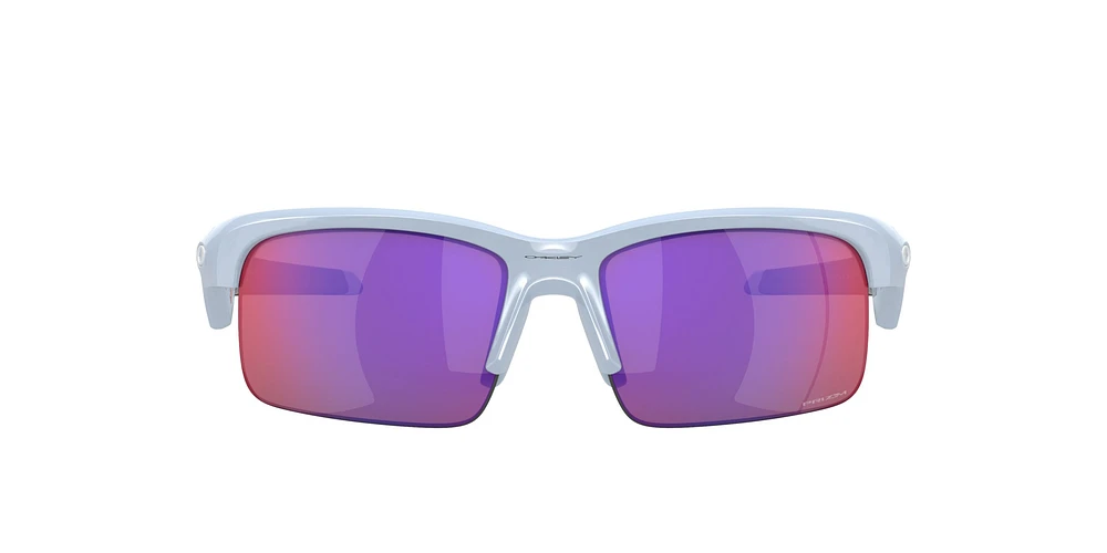 Oakley Unisex Capacitor Sunglasses