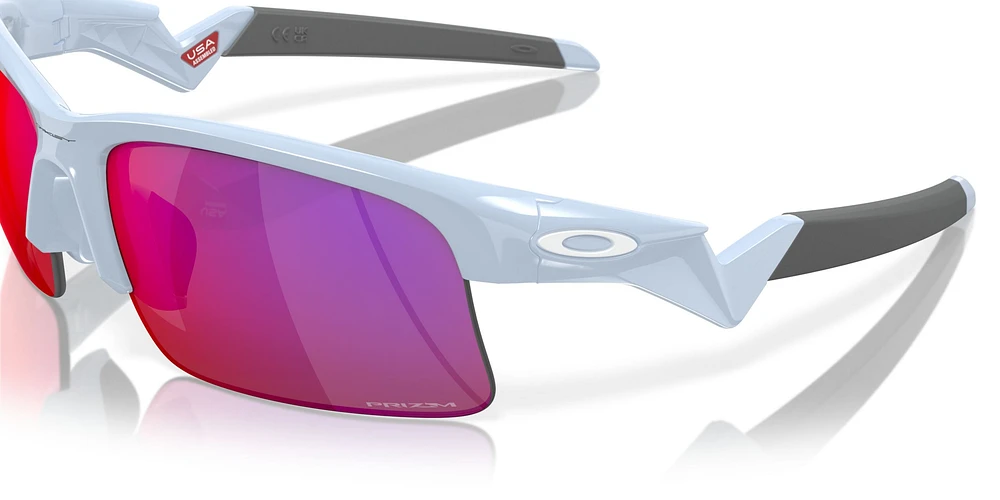 Oakley Unisex Capacitor Sunglasses