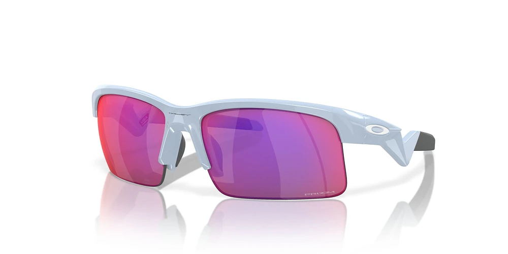 Oakley Unisex Capacitor Sunglasses