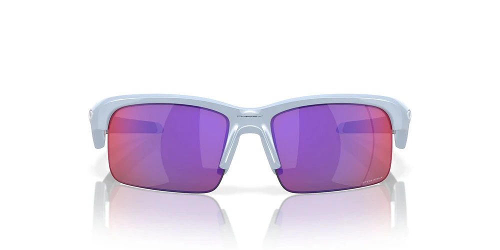 Oakley Unisex Capacitor Sunglasses