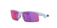 Oakley Unisex Capacitor Sunglasses