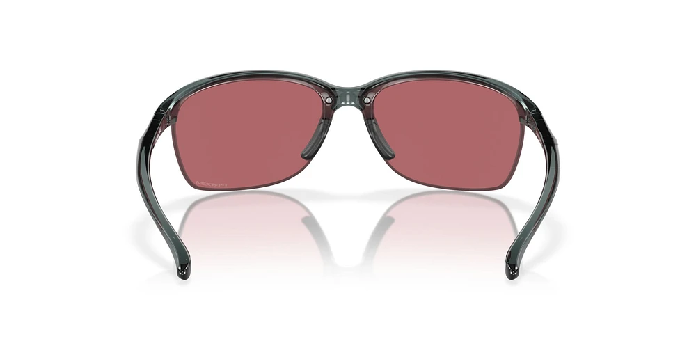 Oakley Women's Unstoppable Sunglasses